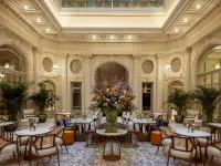 Corinthia Grand Hotel Astoria Brussels