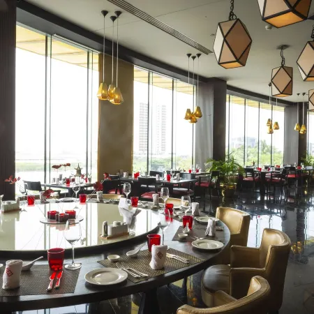 Eko Hotel