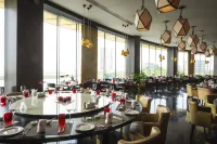 Eko Hotel - Frühstück