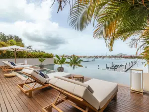 L Escale Resort Marina & Spa