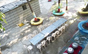 Vellankani Resort Gorai