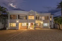 The Beach Palace Ramsgate Hotel a Margate