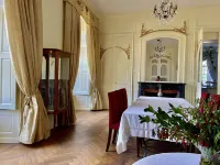 Chateau la Bainerie Hôtels à : Tiercé