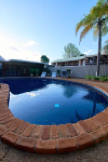 魯斯文街汽車旅館