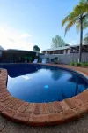 Ruthven Street Motor Inn Hotels in Kearneys Spring