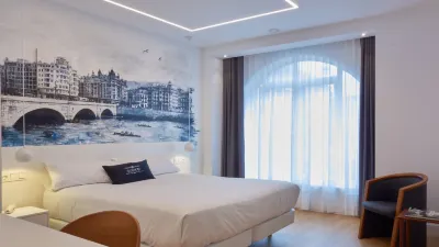 Boulevart Donostia