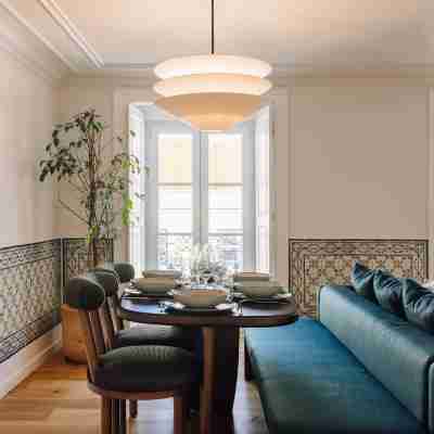 Ando Living - Madalena House Rooms