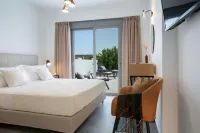 Aloft Luxury Villas Lefkada - Heated Pool Lefkia Villa