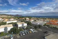 บ้านพักวันหยุดใน Porto Santo, Villa Girassol โรงแรมใน