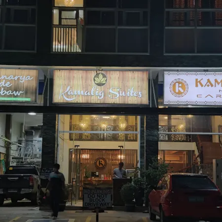 Kamalig Ng Caraga - Hotel Near SM Mall Butuan