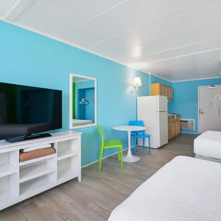 Kokomo Suites