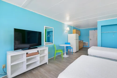 Kokomo Suites