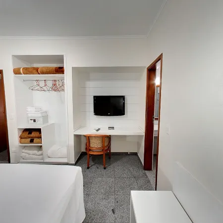 Amazon Taiamã Hotel