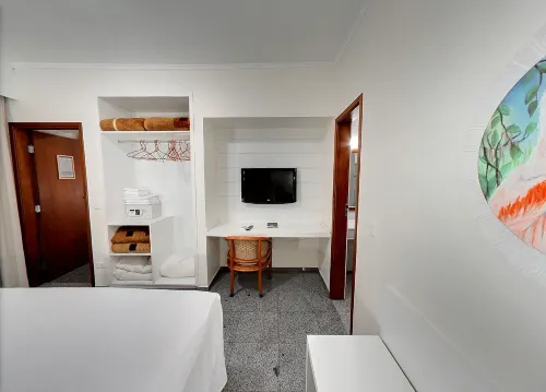 Amazon Taiamã Hotel - Kolam Renang