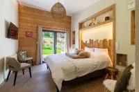 Eden'Roc Hotels in Munster