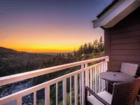 Salish Lodge & Spa - Romantic