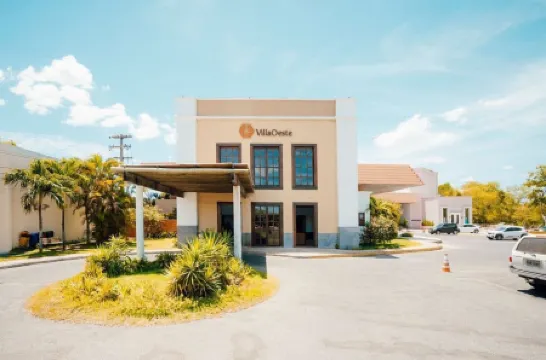 魏里奧斯特酒店