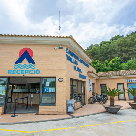 Mediterrani Natura Spa Resort