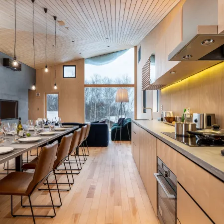 Foxwood B by H2 Life