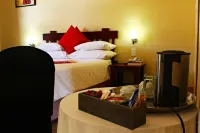 Mango Guesthouse Hotels in Ongwediva