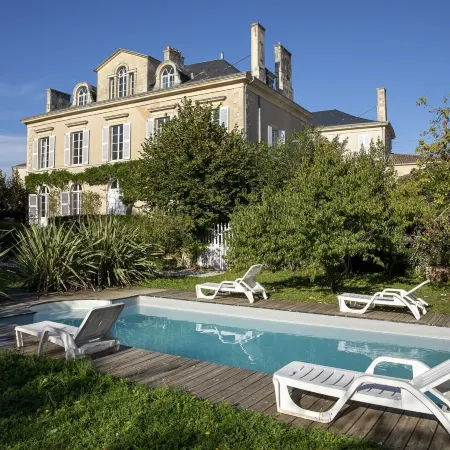 La Maison de maître