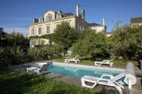 La Maison de maître - Villas