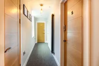 Bondgate Hotel East Midlands Airport Hotel a Castle Donington