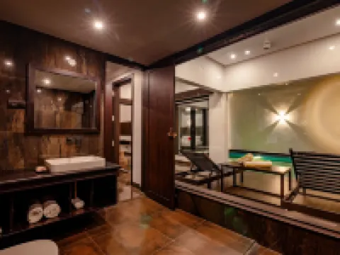 The Saravi Resort Hotels in Villupuram