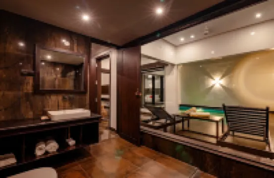 The Saravi Resort Hotels in Villupuram