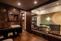 The Saravi Resort Hotels in Viluppuramin piirikunta