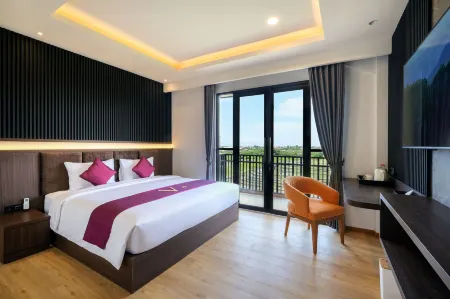 Valstar Hotel Canggu