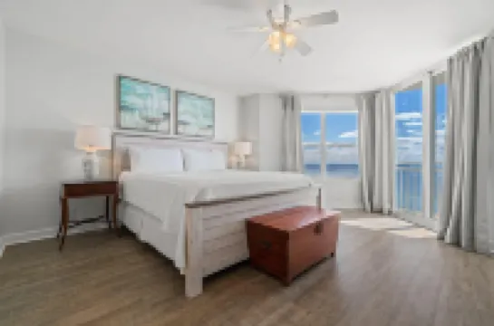 SeaSpray East 924- Gulf Front