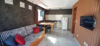 Casa Janaína Hotels near Rio Capivara Grande Aquaville