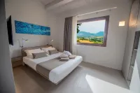 Serre Alte Landscape Luxury Rooms Hotels in San Severino Marche