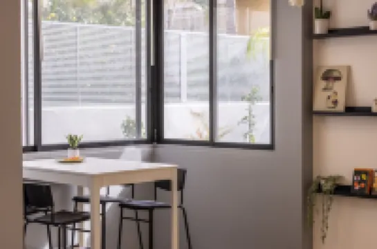 Poleg Serenity Villa