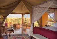Olare Mara Kempinski Masai Mara