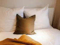 Prima Resort Boddenblick - Camping-Stellplätze - Tiny Houses & Ferienwohnungen in Ostsee Nähe Hotels in Zingst