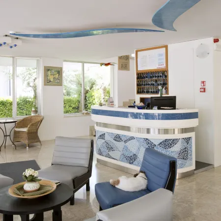 Hotel B&B Avana