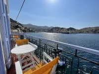 Anamar Symi Residence Hotels in Symi