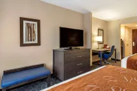 Comfort Suites Alpharetta/Roswell - Atlanta Area