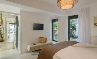 Villa Anton by Cura Villas Collection