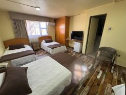 Hotel Cano