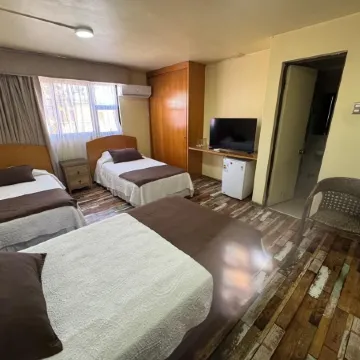 Hotel Cano Отели рядом с достопримечательностью «Пляж Каванча»