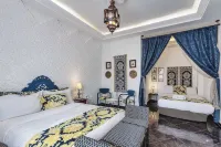 Ryad A&B Sarai