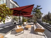 The Public Ortakoy Hotels near Rumeli Castle