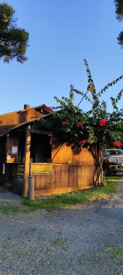 카바나스 로프트 파라이소