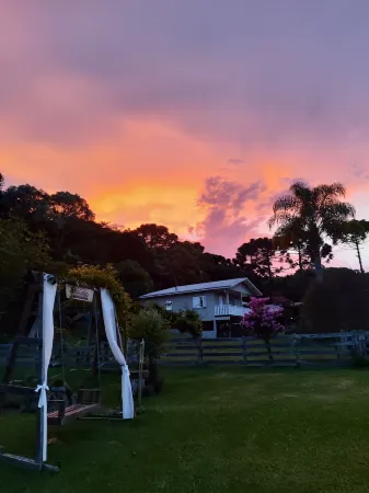 Cabanas Loft Paraíso