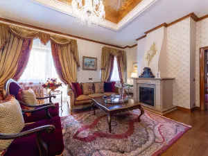 Suter Palace Heritage Boutique Hotel