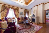Suter Palace Heritage Boutique Hotel Hotels in Sector 4