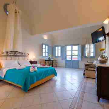 Joy Beach Hotel Rooms